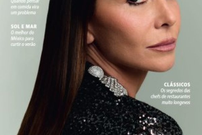 Claudia Ed 772 - Janeiro 2026