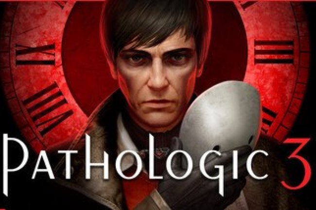 Pathologic 3