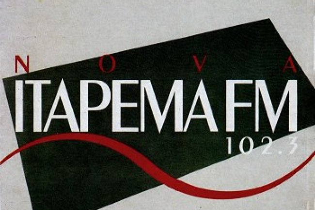 Love Light Hits - Nova Itapema FM 102.3 (1991)