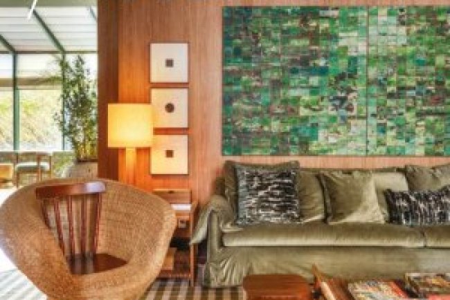 Casacor - Rio de Janeiro / Janeiro 2026