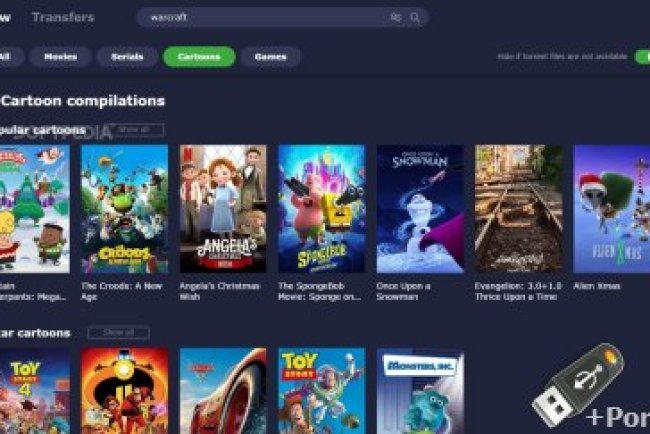 MediaGet v3.01.4337 + Portable