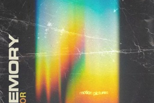 Memory Color - Motion Pictures (2025)