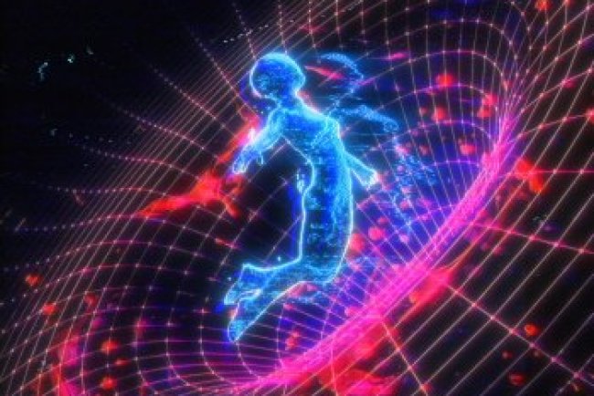 Caspro - Dark Digital 3 (2025)