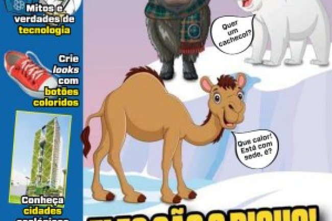 Recreio Ed. 1209 - Janeiro 2026