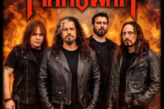 Manowar - Top Tracks (2026)