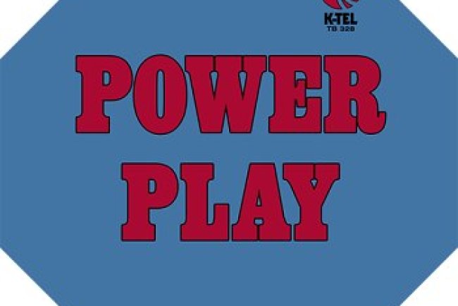 Power Play (1980)
