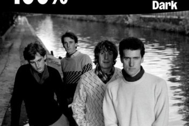 100% - Orchestral Manoeuvres in the Dark (2026)