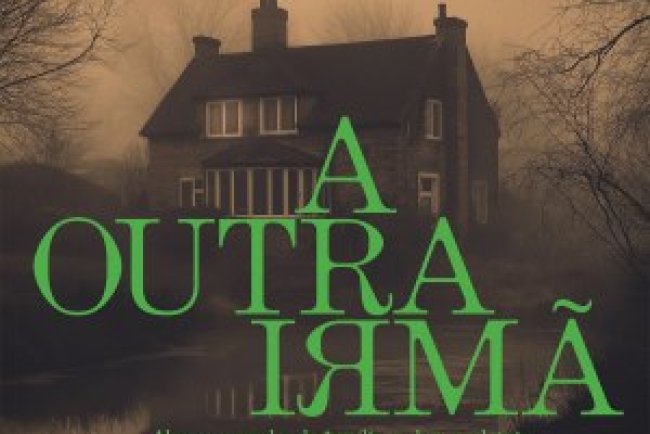 A Outra Irmã - Claire Douglas