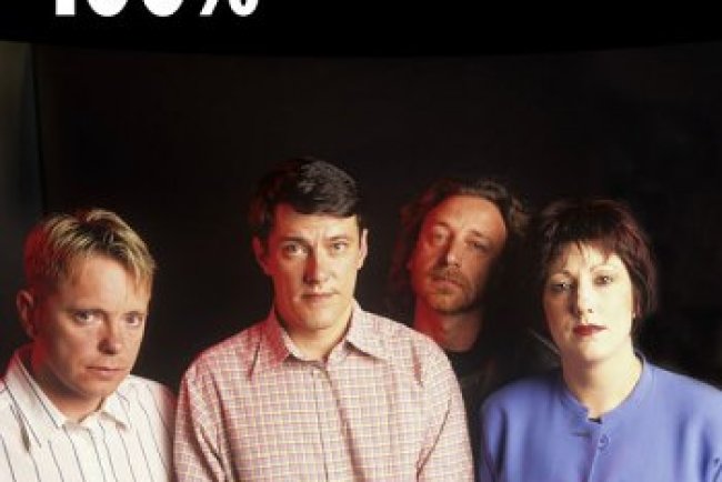 100% - New Order (2026)