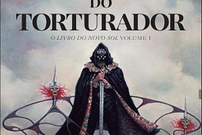 A Sombra do Torturador - Gene Wolfe