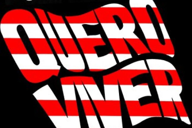 Quero Viver - Trilha Sonora Internacional (1973)