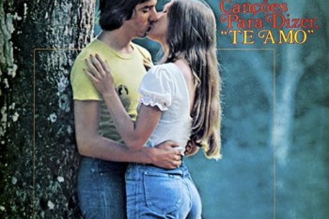 Canções Para Dizer, "Te Amo" (1974)
