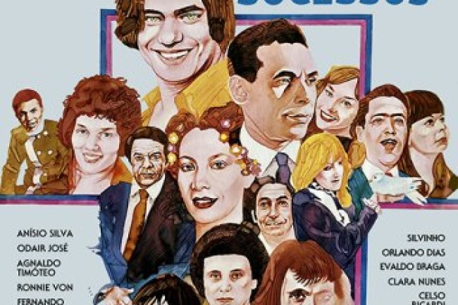 Máximo de Sucessos (1984)