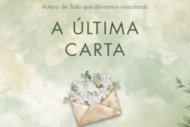 A Última Carta - Rebecca Yarros