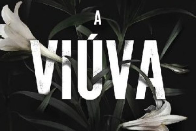 A Viúva - Fiona Barton