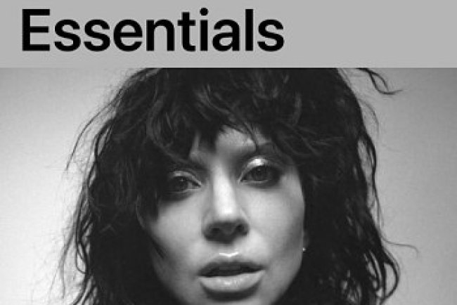 Lady Gaga - Essentials (2025)