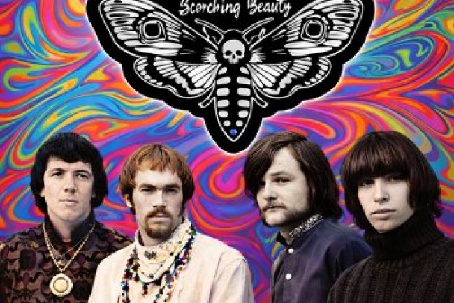 Iron Butterfly - Top Tracks (2026)