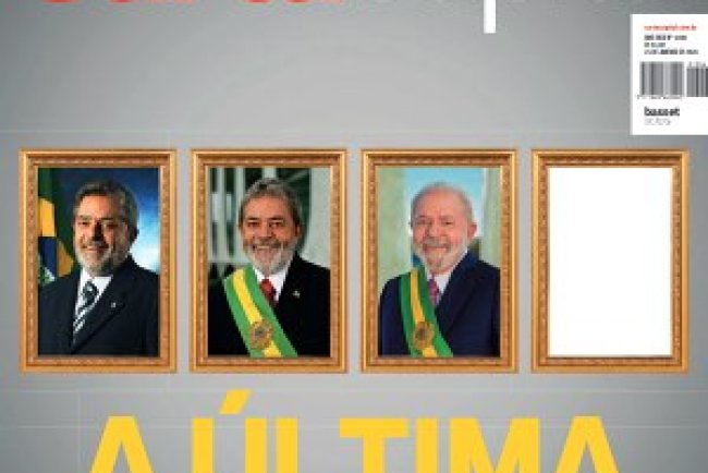 Carta Capital Ed 1396 - Janeiro 2026