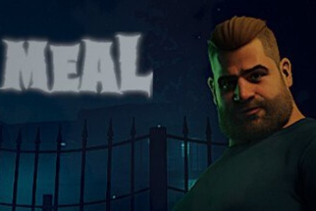 Meal: Mystery Escape Room