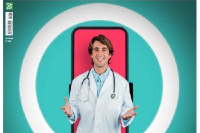 Veja Saúde Ed 523 - Janeiro 2025