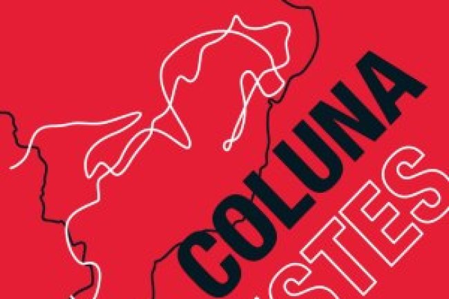 Aventuras na História 258 - Coluna Prestes