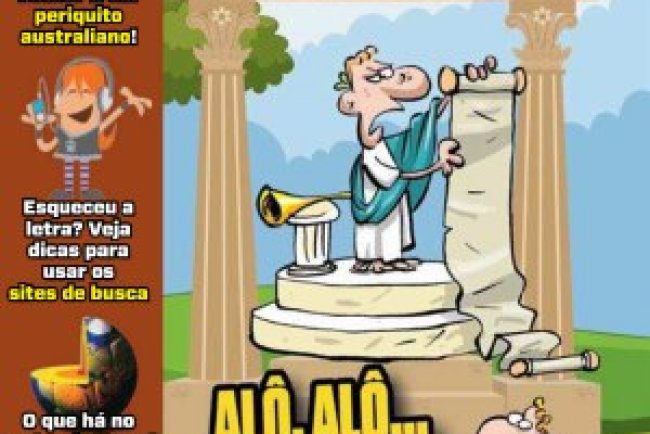 Recreio Ed. 1210 - Janeiro 2026