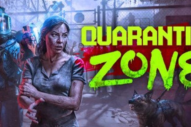 Quarantine Zone: The Last Check