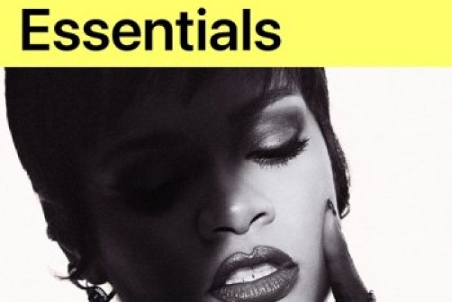 Rihanna - Essentials (2025)