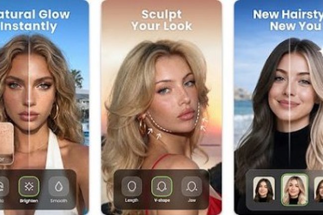 FacePic v3.5.0 MOD (Pro Unlocked)