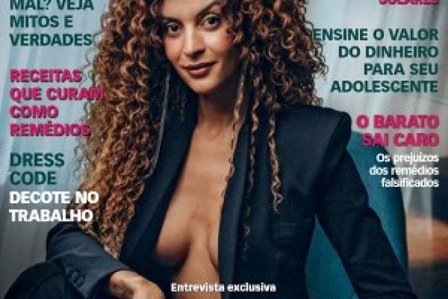 Ana Maria Ed 1504 - Janeiro 2026