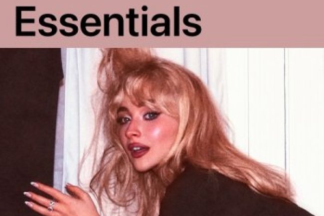 Sabrina Carpenter - Essentials (2025)