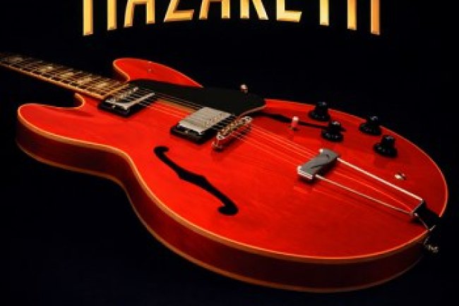 Nazareth - Golden Hits (2005)