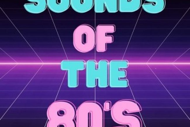 Sounds of the 80's (2026)