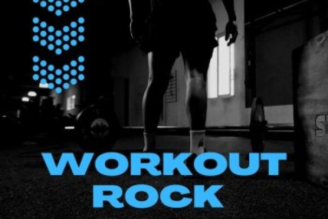 Workout Rock (2026)