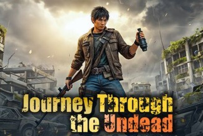 Journey Through the Undead