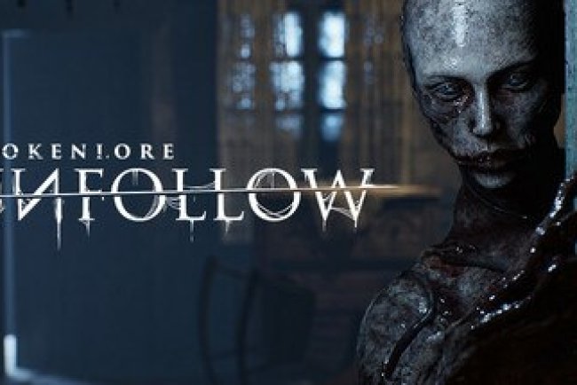 BrokenLore: UNFOLLOW
