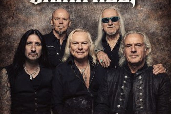 Uriah Heep - Top Tracks (2026)