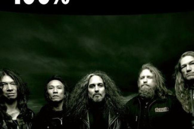 100% - Death Angel (2026)