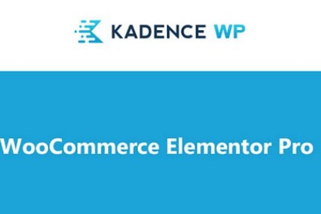 AutomatorWP Kadence for WooCommerce and Elementor Pro