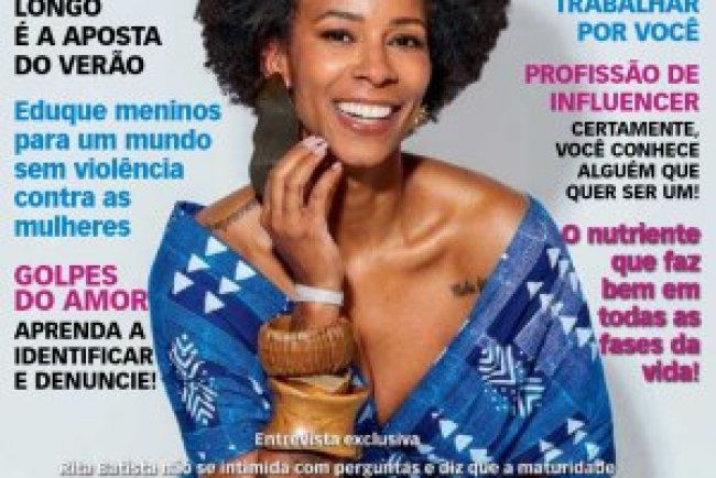 Ana Maria Ed 1505 - Janeiro 2026