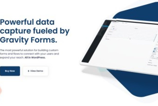 Gravity Forms (Elite)