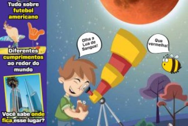 Recreio Ed. 1211 - Janeiro 2026