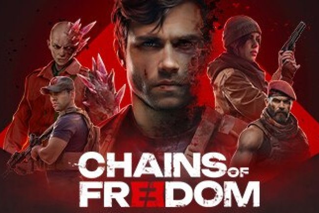 Chains of Freedom