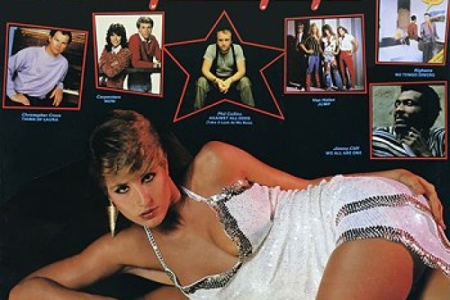 12 Super Tops (1984)