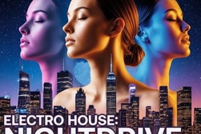 Electro House: Night Drive (2026)