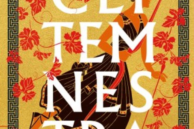 Clitemnestra - Costanza Casati