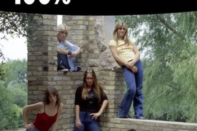 100% - The Runaways (2026)