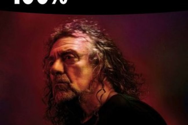 100% - Robert Plant (2026)