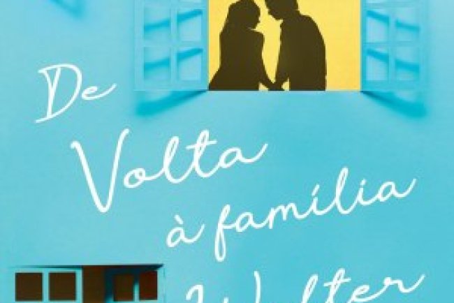 De Volta à Família Walter - Ali Novak