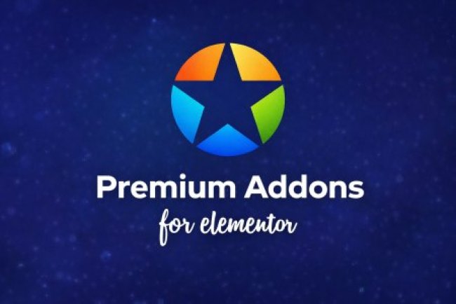 Premium Addons PRO for Elementor